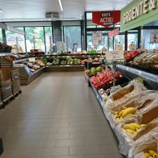 ALDI Gennep Martinushof