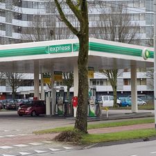 BP Express Elderveld