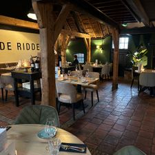Restaurant De Ridderhof