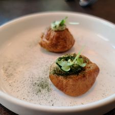 Restaurant MARREES