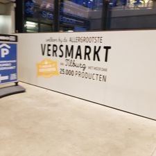 Parkeergarage Stappegoor