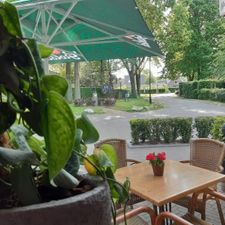 Café-Restaurant Hofsteenge