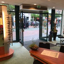 Pearle Opticiens Dokkum