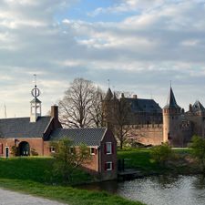 Rijksmuseum Muiderslot