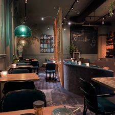 Boutiquehotel Staats