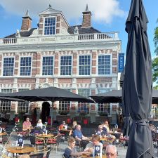 Grand Café 't Gerecht Heerenveen