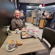 Bakker Bart