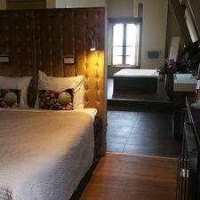 Brasss Hotel Suites