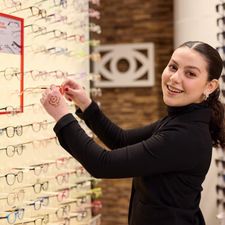 Hans Anders Opticien Utrecht Hoog Catharijne