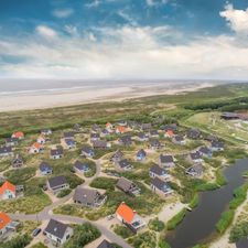 Landal Strand Resort Ouddorp Duin