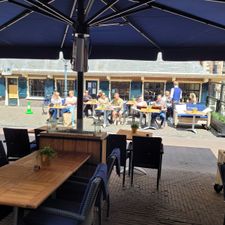 Restaurant Moustique