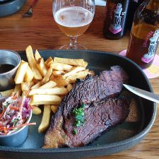 Beers & Barrels - Breda