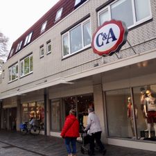 C&A