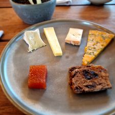 Restaurant De Houtloods