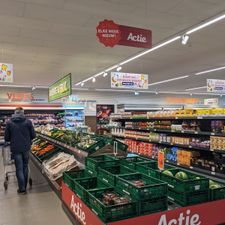 ALDI Vries Asserstraat