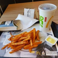 McDonald's Venlo Markt