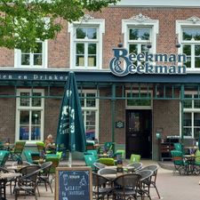 Grand Café Beekman & Beekman