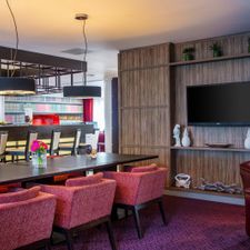 Holiday Inn Express Amsterdam - Sloterdijk Station by IHG