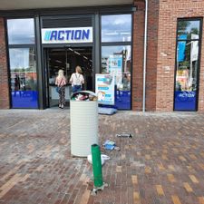 Action Haarlem