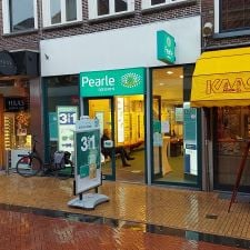 Pearle Opticiens Steenwijk