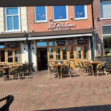 Grand Café De Walrus - Sneek