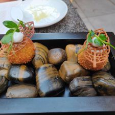 Restaurant Vanille