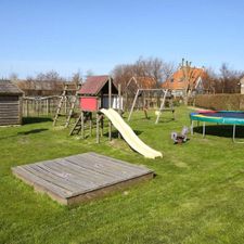 Appartementenboerderij de Groede Terschelling