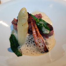 Restaurant Wolfslaar