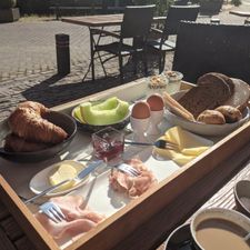 Restaurant de Molenaar