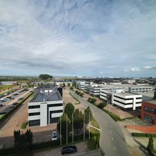 Hyatt Place Amsterdam Airport