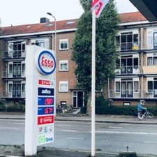 SPAR express Alphen aan de Rijn