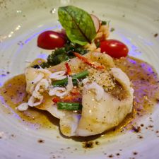 Umami by Han