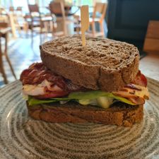 Gastropub Van Kinsbergen