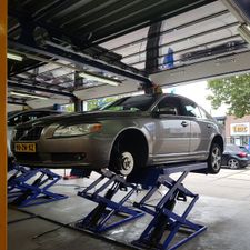 KwikFit Bergen op Zoom - Autobanden, APK en onderhoud