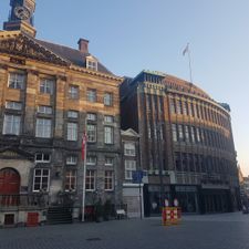 McDonald's Den Bosch Centrum