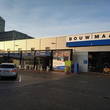Bouwmaat Amsterdam Noord