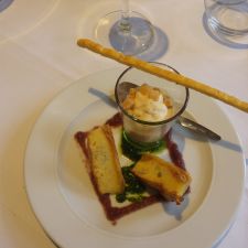 Restaurant MARIO