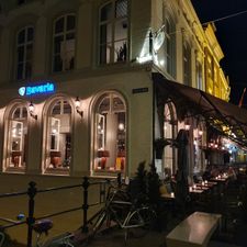 Café Bar le Duc