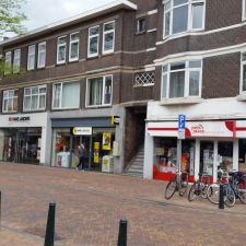 Hans Anders Opticien Den Haag Fahrenheitstraat