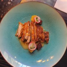 Umami by Han