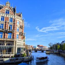 Marie Amsterdam