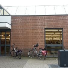 ALDI Heerde Soerelseweg