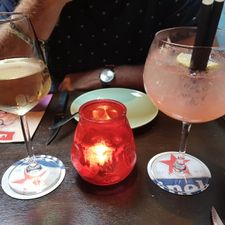 La Cubanita Schagen