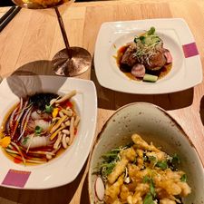 Umami by Han Eindhoven