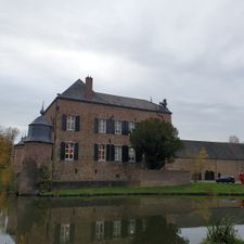 Restaurant Kasteel Erenstein