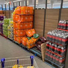 ALDI Baarlo Diepenbroeklaan