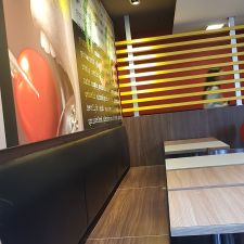 McDonald's Venlo Markt
