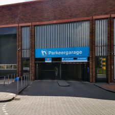 Interparking Stadshart