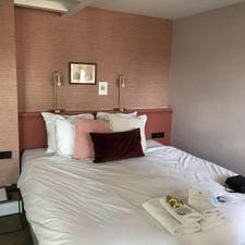 Ysbrantsz Restaurant Boutique Hotel