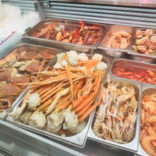 The Seafood Bar